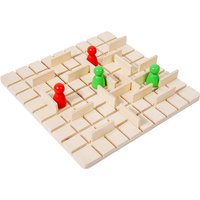 Board Game Puzzle Toys 2 Players Funny Parent-Child Interaction Game Chase And Intercept Battle Game Gifts