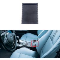 For BMW 5 Series E39 1995-2003 New Car Center Console Cover Slide Roller Blind Cover Water Cup Holder Curtain 51168159698