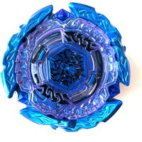 GENUINE beyscollector TT B-181 04 Hades / Hell Kerbecs Giga Wave Burst DB
