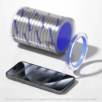 MECHANIC S2 5mm/10mm 50m Screen Fixed Repair Tape for Phone Tablet No Residue Back Cover Maintenance Bonding Adhesive Tape