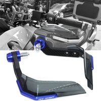 Fit For MT-10SP MT10SP MT 10 MT-10 MT10 SP 2022 2023 Motorcycle Handguard Shield Hand Guard Protector Windshield