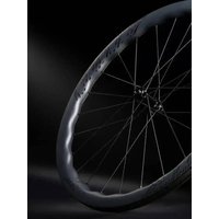 AliExpress ELITEWHEELS W Wave Carbon Wheelset 700c Road Disc Brake Wheels 36T Ratchet System Wing Spoke Aero 40/45mm Rim SHIMAN0 XDR
