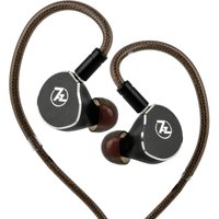 7Hz x Crinacle: Di-ablo/Divine Planar Magnetic Driver In-Ear-Monitore mit hochwertigen Aluminiumgehäusen und abnehmbarem Kabel