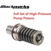 Full Set of High-Pressure Pump Pistons For EA888 Second-Generation 2.0 EA111 1.4 EA837 V6 2.8L 3.0T EA855 2.5T V10 5.2L Parts