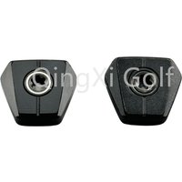 Golf Club Head Weight Screw Fit TL TSi1 TSi2 TSi4 Driver Head Fairway Wood Hybrid Club Head Weights Compatible