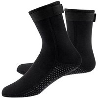 5mm Neoprene Diving Socks Wetsuit Surf Shoes Thermal Quick Dry Non-slip Swimming Boots Aqua Shoes Warm Beach Sock For Men Women