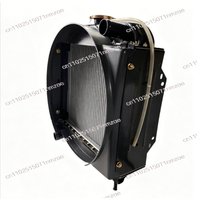 Wheel Loader Radiator Assembly, Water Tank Cooling System for 1022/2105/490/485 Engine