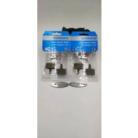 Shimano High-Performance Resin Brake Pads for MT200 M395 M475 M525 Bicycle Disc Brake Systems B01S