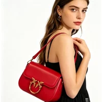 Luxury Crossbody Messenger Diaper Bag: Elegant Women's Handbag With Vintage Designer Style And Large Capacity For Tote