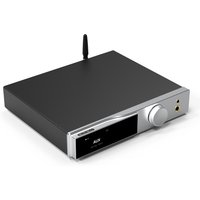 SMSL AO300 PRO High-End DAC/AMP with High-Fidelity Cirrus Logic CS43131 Decoding Chip & Built-In High-Power Class D Amplifier