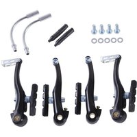 AliExpress Mountain Bike V Brake, Brake, Bicycle Accessories, Aluminum Alloy Brake, Cycling Equipment, Bicycle Brake