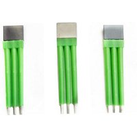 AliExpress NONE 3Pc Electric Vehicle Motor Hall Plate Sensor For E-bike Vehicle Motor Hall Element Y41F Y3147 Plate Effect Sensor E-Bicycle Acce
