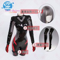 Game Blue Archive Tsukatsuki Rio Cosplay Costume Uniform Halloween Carnival Party Christmas Play Role Clothes Clothing