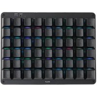 Custom Coidea BT54 Mechanical Keyboard Bluetooth 54key 35key Multimedia for Office PC Accessories Mini Keyboard Gifts