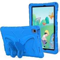 Case for Samsung Galaxy Tab A11+ Plus 11” 2026/A9+ Plus 11 Inch 2023,Durable Shockproof Lightweight Cute Protective EVA Cover