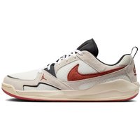 POIZON Jordan CMFT Era Basketball Shoes Men's Ecru HJ6777-101