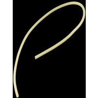 AliExpress 5PC Bicycle Tire Valve Core Hose Bike Small Rubber Latex Band British Valve Core Hose Elastic Beige Tube MTB