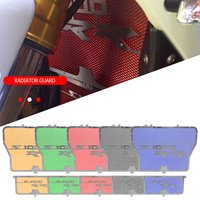 For BMW S1000RR 2009 2010 2011 2012 2013 2014 2015 2016 2017 S 1000 RR S1000 RR 2018 Radiator Cover Grill Guard Grille Protector