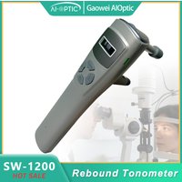 High Quality Digital Rebound Tonometer Ophthalmic Equipment for Eye Pressure Measurement Reliable Tonometro Pricing SW-1200