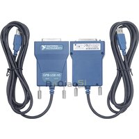NI GPIB-USB-HS data acquisition card 778927-01 card, IEEE488 card, GPIB to USB card in stock, genuine product