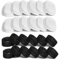 Filter Element Replaced Activated Carbon Filter For Cat Water Fountain Replacement Filters Cat Fountain Accessories