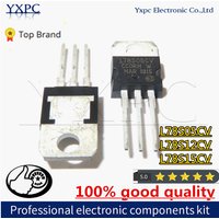 10pcs L78S05CV TO-220 78S05 TO2205V L78S05 L78S12CV L78S12 78S12 L78S15 L78S15CV 78S15