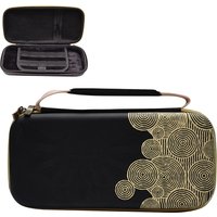 2024 New Carry Case for Nintendo Switch / Switch OLED Console Protective Hard Portable Travel Bag Pouch Case for Zeda NS Switch