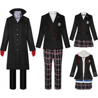 Persona della dea 5 Palazzo della pioggia Lotus Laiqi Xiao Joker Strange Thief Costume Cosplay Stage Performance Costume