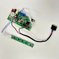 58C Controller board HDMI-Compatible VGA for EJ101IA-01G EJ101IA-01B EJ101IA-01C EJ101IA-01F EJ101IA-01H EJ101IA-02A 10.1" LED
