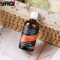 2026 Flash Sale!YAQI Professional 100ml OPULENCE Alcohol Free Aftershave Splashes for Men