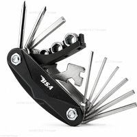 AliExpress DragonflyMoto For BSA bsa Gold Star gold star Motorcycle Tool Repair Kit Multifunctional Screwdriver Wrench Hex Key Set Portable Bike
