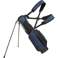 Custom Logo Holds 6-7 Clubs Lightweight Portable Durable Nylon 3-Way Top Separator Men's Golf Bag