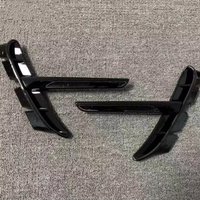 For BMW M3 F80 2014-2018 M4 F82 F83 2014-2020 Replacement Side Fender Air Vent Flow Trim Car Retrofitting Accessories