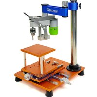 DQ380 DQ381 Remanufactured Drilling Machine for Sagitar Repair