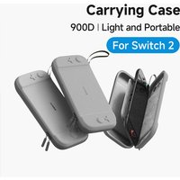 Portable Game Console Protective Case Carrying Case Traveling Bag Hard Shell Accessories Protective Cover For Switch 2 New