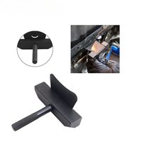 Oil Pan Separator Tool Car Repair Tool Oil Gasket Remover Cutter Tool Engine Transmissions Oil Pan Separator Kit