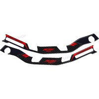 For X-ADV 750 XADV 750 XADV750 2021-2025 Motorcycle Handguards 3D Gel Epoxy Resin Stickers Accessories