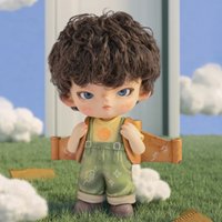 Ukio Letters To Nowhere Series Blind Box Mystery Box Dolls Kawaii Action Anime Figure Toys Gift
