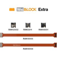 WisBlock Extra Module | Modular Solution to Enhance IoT Capabilities
