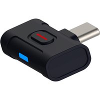 xDuoo MX-C1 Ultra-Low Latency Transmission Bluetooth 5.4 & LE Audio with Compact & Lightweight Design
