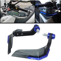 Für honda varadero xl1000 xl 1000 varadero 1000 125 motorrad handschutz schild handschutz schutz windschutz scheibe