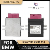 16147358144 16147276073 16147371832 16147411596 Fuel Pump Control Unit Module For BMW 3 5 6 7 Series X3 X5 X6 F10 2011-2013