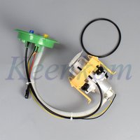 Pompe à carburant électrique pour BMW, E65, E66, 735i, 745i, 740i, execute i 745Li 760i, 16117194000