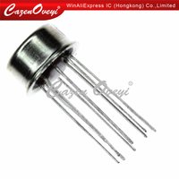 10pcs/lot LM741CH LM741AH LM741H LM741 CAN