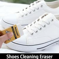 Shoes Cleaning Accessory Decontaminate Shoes Cleaning Eraser White Sneakers Cleaner Cleaning Rubber Shoes Clean Brushes
