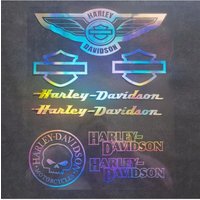AliExpress harley davidson Retro Personality Sticker For Harley Pan America ADV 1250 PA1250 PANAMERICA Motorcycle Logo Fuel Tank Helmet Tank Bike Decal