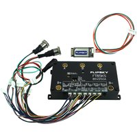 Flipsky 84V 400A FT85KS ESC Multiple Speed Controller Low Working Noise For Electric Skateboard Scooter Ebike Supporting FOC
