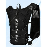 AliExpress KAMCYCLE Running Vest For Men Women Lightweight Breathable Hydration Backpack Functional Running Vest For Cycling Hiking Marathon