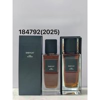 100ml Unisex Premium Duradouro Eau de Perfume Top Selling Senhoras Brilha Paris Liberdade Roxo Vermelho Preto