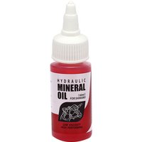 Bicycle Brake Mineral Oil System 60ml Fluid Cycling Mountain Bikes for Bike